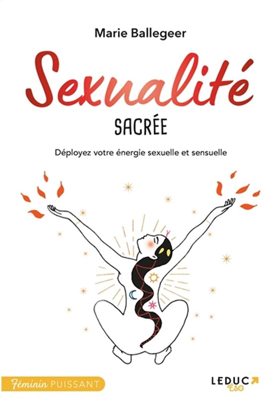 Front cover_Sexualité sacrée