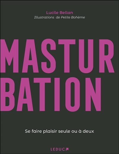 Front cover_Masturbation