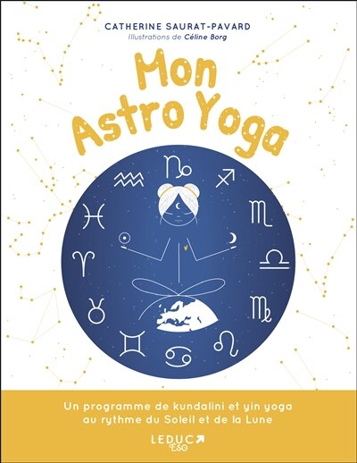 Front cover_Mon astro yoga