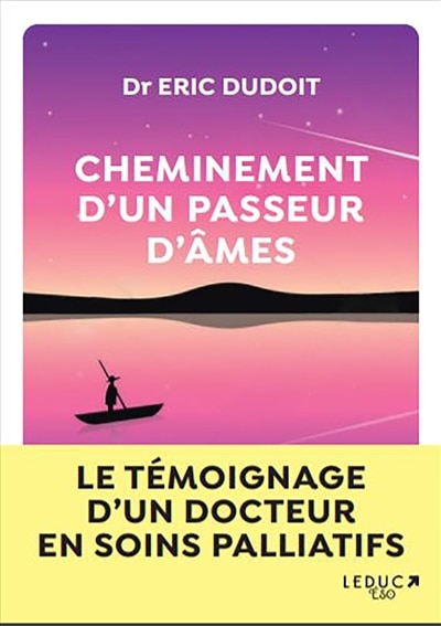 Cheminement D'un Passeur D'âmes