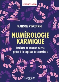 Front cover_Numérologie karmique