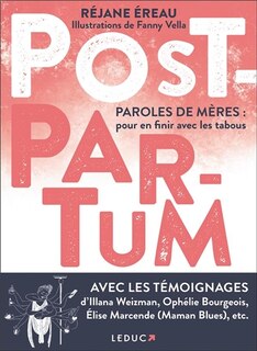 Front cover_Post-partum