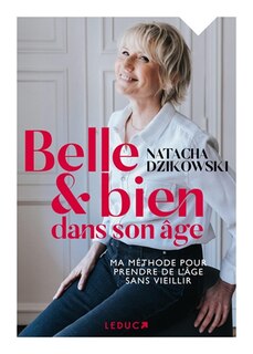 Front cover_Belle & bien dans son âge