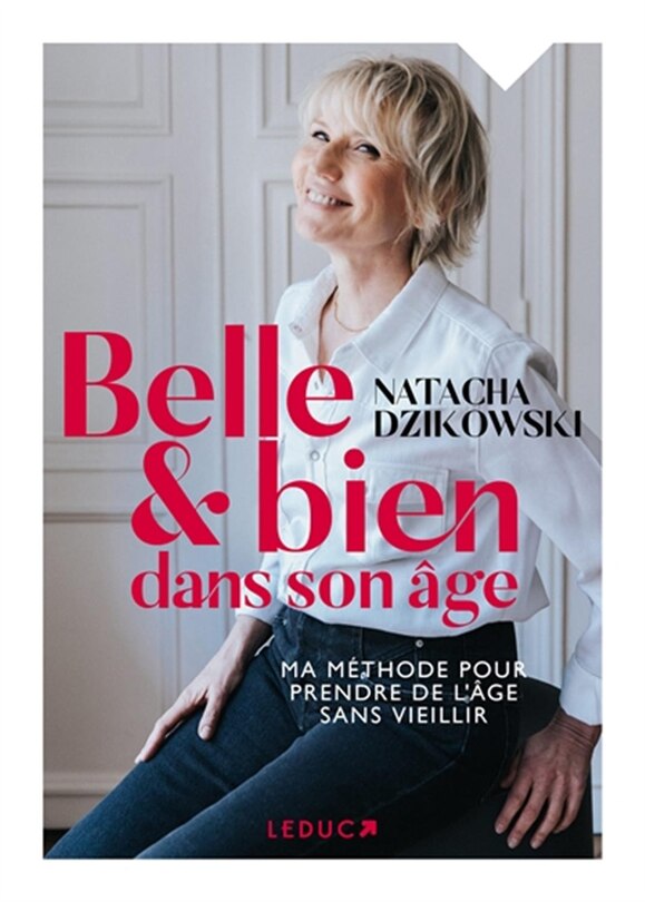 Front cover_Belle & bien dans son âge
