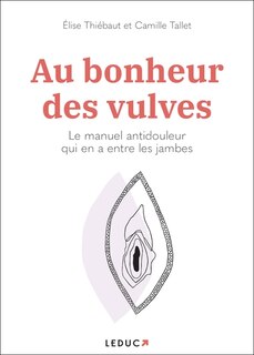 Front cover_Au bonheur des vulves