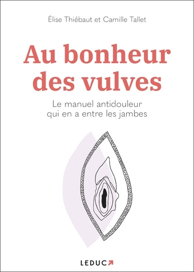 Front cover_Au bonheur des vulves