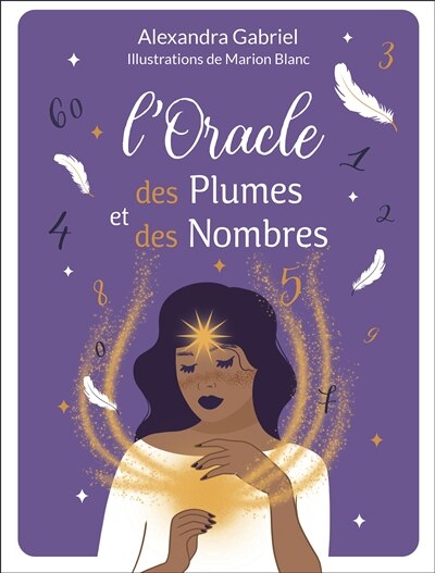 Oracle Des Plumes Et Des Nombres