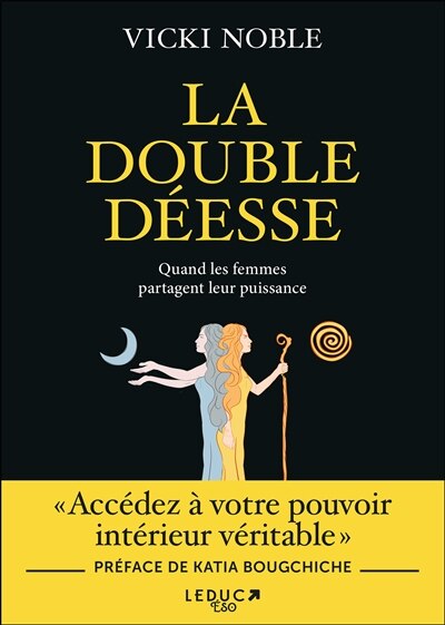 La Double Déesse