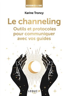 Front cover_Le channeling