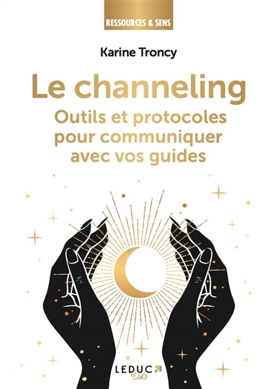 Front cover_Le channeling