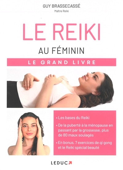 Couverture_Le reiki au f&eacute;minin