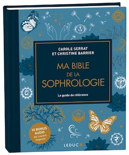 Couverture_Ma bible de la sophrologie