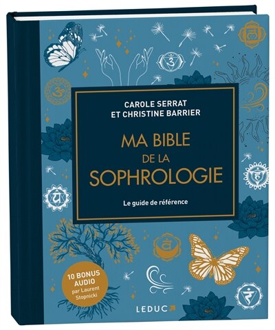 Couverture_Ma bible de la sophrologie