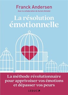 Front cover_La résolution émotionnelle