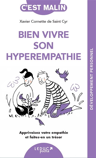 Couverture_Bien vivre son hyperempathie