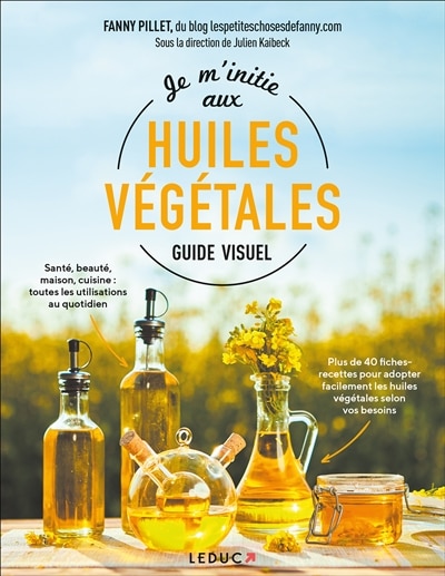 Couverture_Je m'initie aux huiles végétales