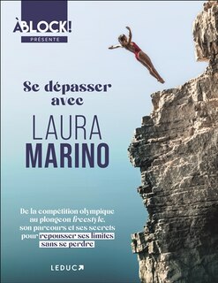 Front cover_Se dépasser avec Laura Marino