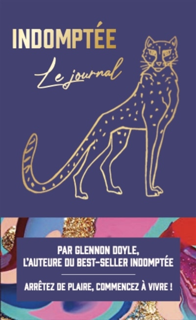 Couverture_Indomptée