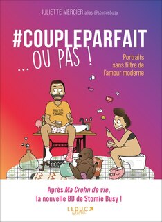 Front cover_#coupleparfait... ou pas !