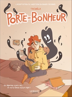 Front cover_Porte-bonheur