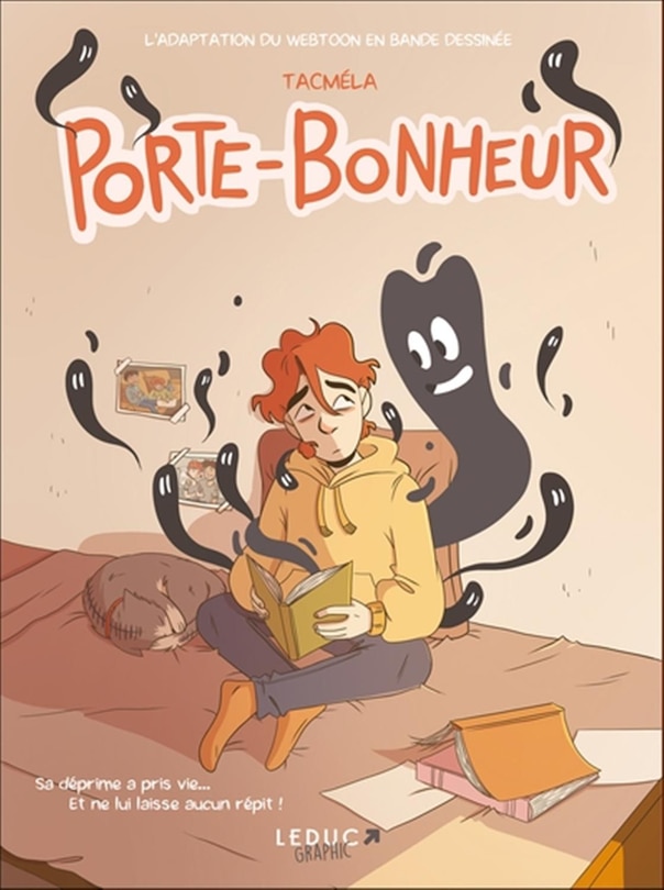 Front cover_Porte-bonheur