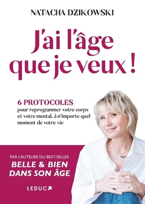 Front cover_J'ai l'âge que je veux !