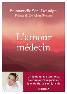 Couverture_L' amour médecin