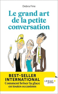 Couverture_Le grand art de la petite conversation