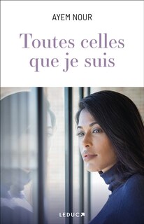 Front cover_Toutes celles que je suis