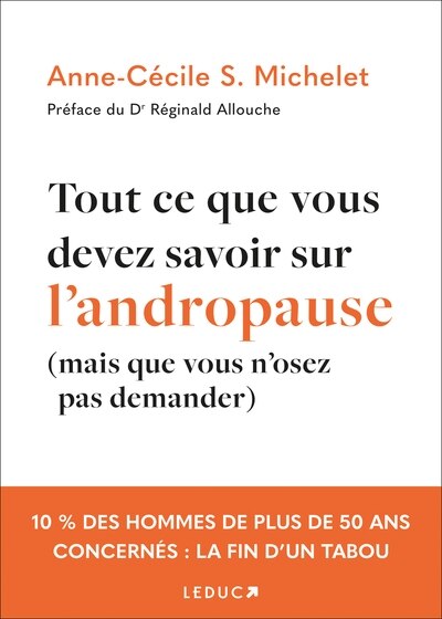 Couverture_Tout ce que vous devez savoir sur l'andropause (mais que vous n'osez pas demander)