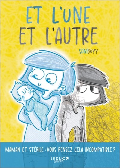 Front cover_Et l'une et l'autre