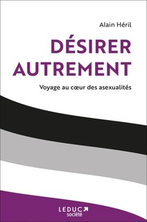 Front cover_Désirer autrement