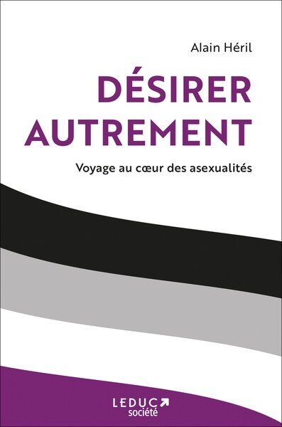Front cover_Désirer autrement