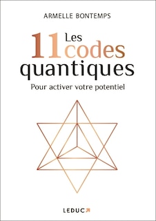 Couverture_Les 11 codes quantiques