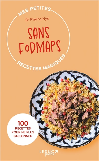 Front cover_Mes petites recettes magiques sans fodmaps