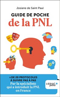 Front cover_Guide de poche de la PNL