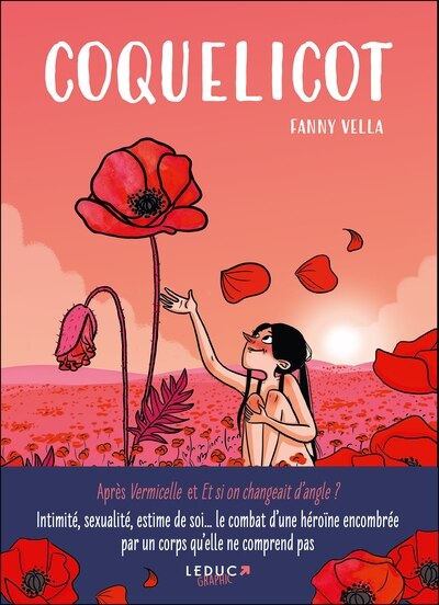 Front cover_Coquelicot