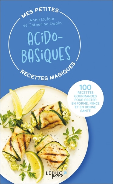 Front cover_Mes petites recettes magiques acido-basiques