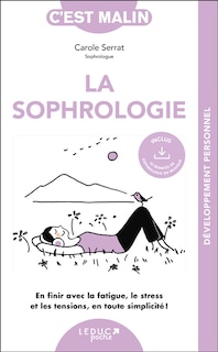 Couverture_La sophrologie