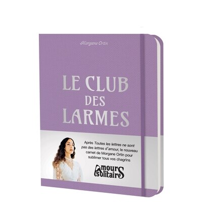 Le club des larmes