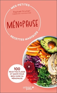 Front cover_Ménopause