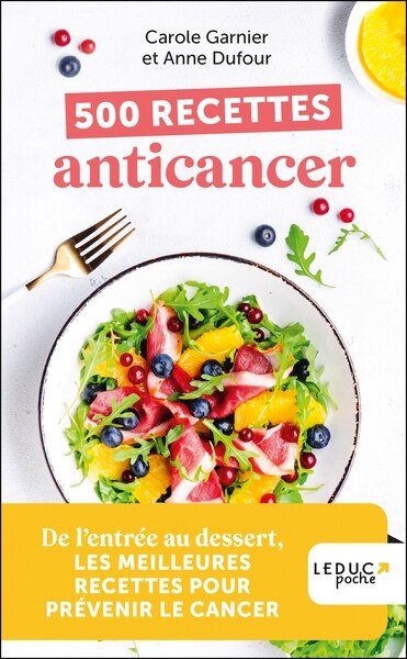 Couverture_500 recettes anticancer