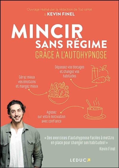 Couverture_Mincir sans régime grâce à l'autohypnose