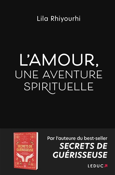 L' amour, une aventure spirituelle