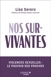Couverture_Nos survivantes
