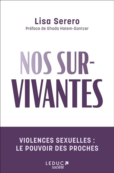 Couverture_Nos survivantes