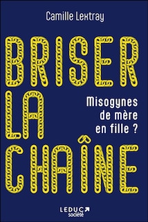 Couverture_Briser la chaîne