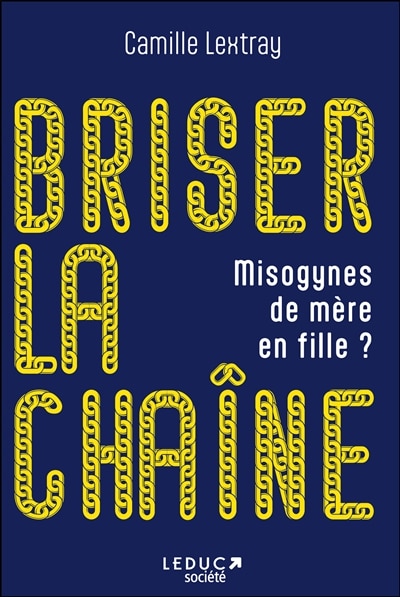 Couverture_Briser la chaîne