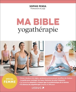 Couverture_Ma bible yogathérapie