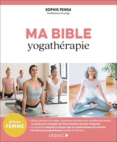 Couverture_Ma bible yogathérapie